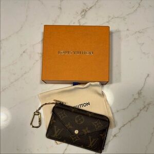 Louis Vuitton Recto Verso Wallet